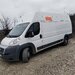 Fiat Ducato maxi